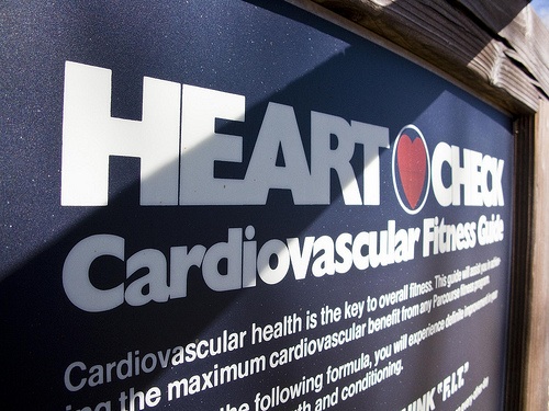 billboard-heart-health-cardiovascular-check